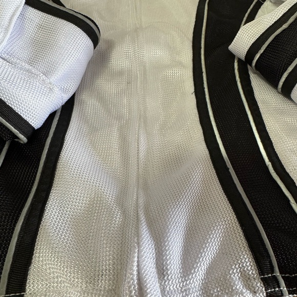 Harley-Davidson Reflective Riding Jacket - Picture 11 of 16